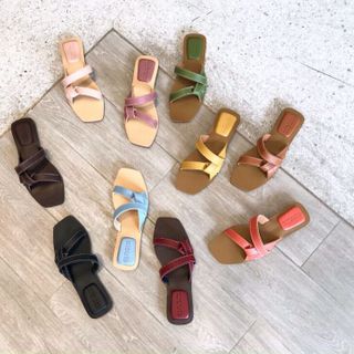 dép xinh xinh siêu nhẹ siêu bền