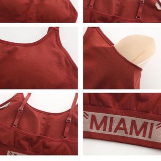 Bộ tập miami thể thao nữ