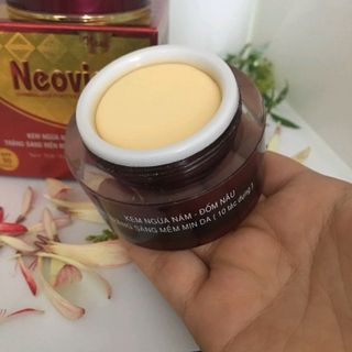 Kem ngừa nám đốm nâu 30g neovin
