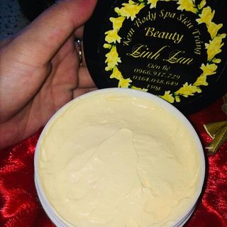 kem kích trắng body siêu trắng