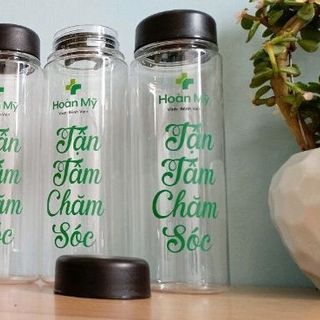 bình đựng nước my bottle