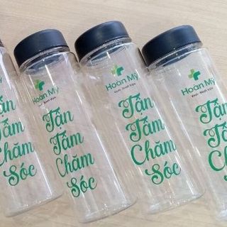 bình đựng nước my bottle