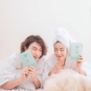 Mặt Nạ Sinh Học Miung Lab