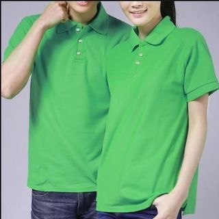 áo cá sấu màu xanh két