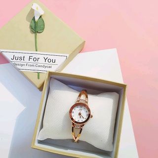đồng hồ nữ Jiu