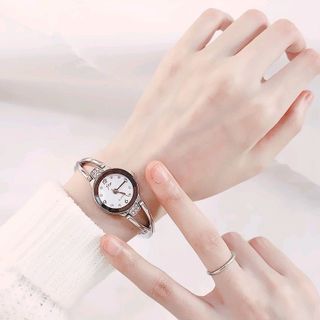 đồng hồ nữ Jiu
