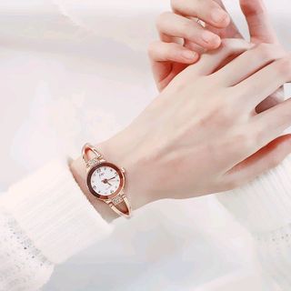 đồng hồ nữ Jiu