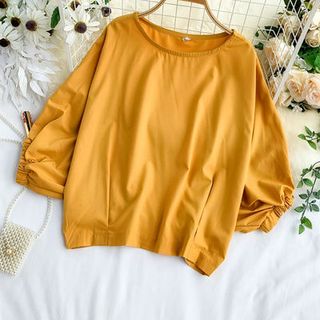ÁO CÁNH RƠI NỮ