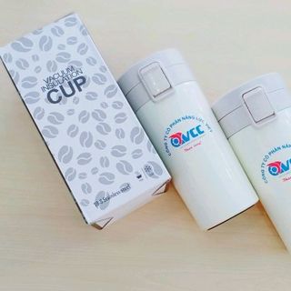 cốc giữ nhiệt giá rẻ in theo yêu cầu