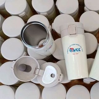 cốc giữ nhiệt giá rẻ in theo yêu cầu