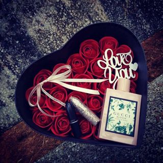 Hộp quà nước hoa
