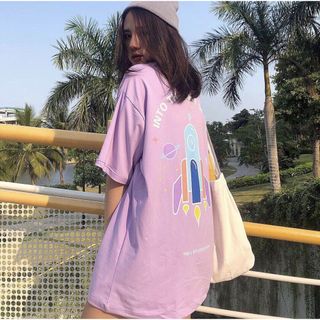 ÁO THUN UNISEX GIÁ SỈ 39K