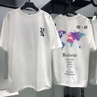 ÁO THUN UNISEX GIÁ SỈ 39K