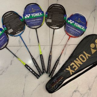 Vợt yonex có dây
