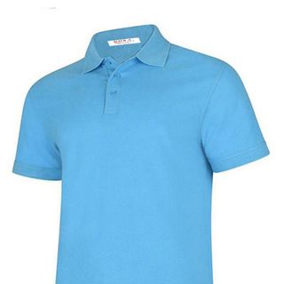 áo cá sấu màu xanh thiên thanh