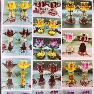 Đèn thờ