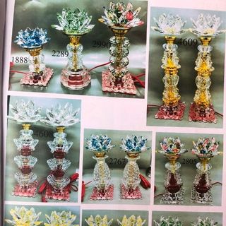 Đèn thờ