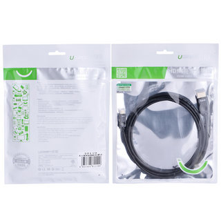 Cáp micro HDMI to HDMI 2M UGREEN 10119 - Cáp micro HDMI to HDM -10119