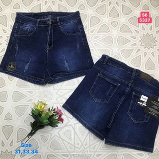 Quần short jean 2 giá sỉ