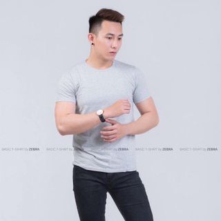 ÁO PHÔNG NAM TRƠN MÀU ĐƠN GIẢN