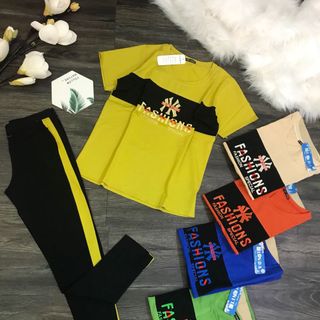 Chuyên sỉ đồ bộ