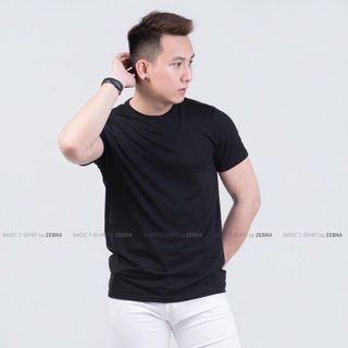 ÁO PHÔNG NAM TRƠN MÀU ĐƠN GIẢN