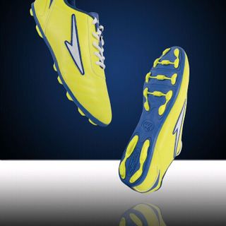 Giày đá banh nam siêu êm chân