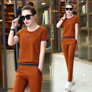 Đồ bộ thun cotton