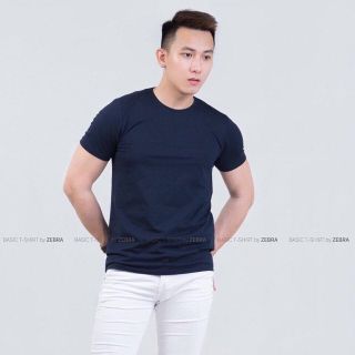 ÁO PHÔNG NAM TRƠN MÀU ĐƠN GIẢN