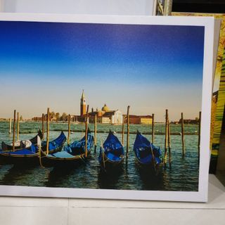 Tranh chủ đề nước Ý