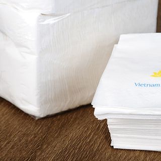 Giấy ăn Vietnam Airline bịch 1kg giá sỉ