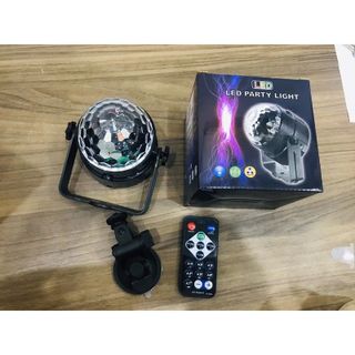 Đèn Led Vũ Trường