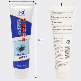 KEO VÁ TƯỜNG - VẾT NỨT TƯỜNG THÔNG MINH TIỆN DỤNG