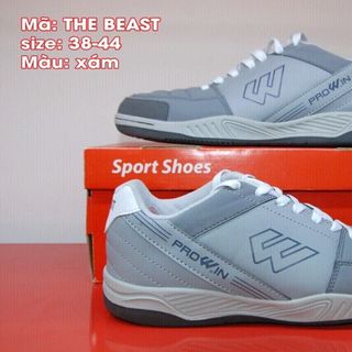 Giày thể thao nam đẹp siêu nhẹ bền