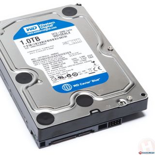 HDD PC 1TB SATA 3 7200rpm