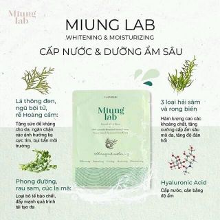 mat na Miung Lab