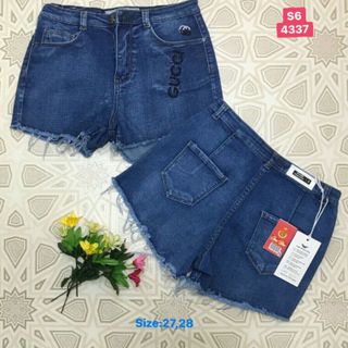 Quần Short jean giá sỉ