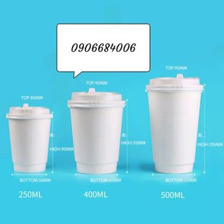 LY GIẤY CÁC LOẠI