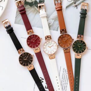 Đồng hồ nữ GUOU 8213