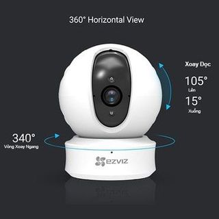Camera IP wifi EZVIZ CS-CV246 1080P C6N (2MP)