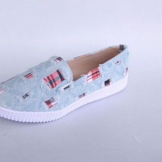 Giày Bata nữ siêu nhẹ