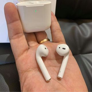 Tai nghe airpod 2 wireless 11