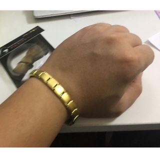 VÒNG ĐEO TAY ỔN ĐỊNH HUYẾT ÁP NGĂN NGỪA ĐỘT QUỴ