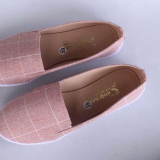 Giày Bata nữ siêu nhẹ