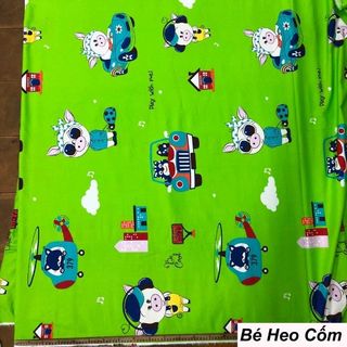 4 món 1m8x2 3tấc