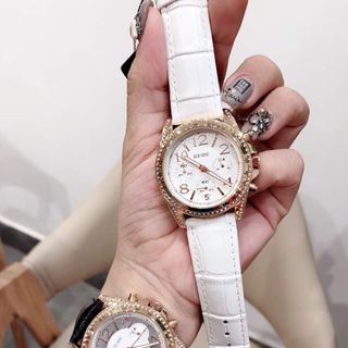Đồng hồ nữ GUOU 8070