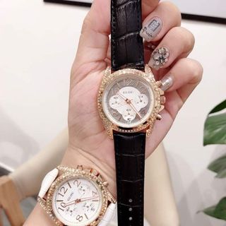 Đồng hồ nữ GUOU 8070