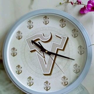 đồng hồ treo tường giá rẻ- in theo yêu cầu