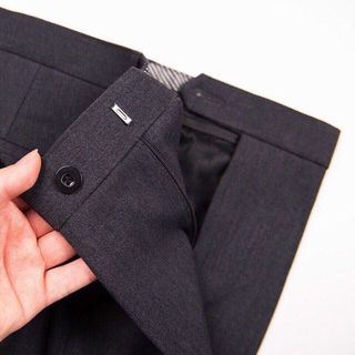 QUẦN ÂU NAM HÀN QUỐC CHUẨN PHOM