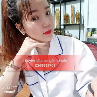 cao gắm sỉ giá nguồn